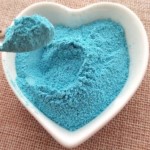 Encapsulated Copper Gluconate Manufacturers Suppliers